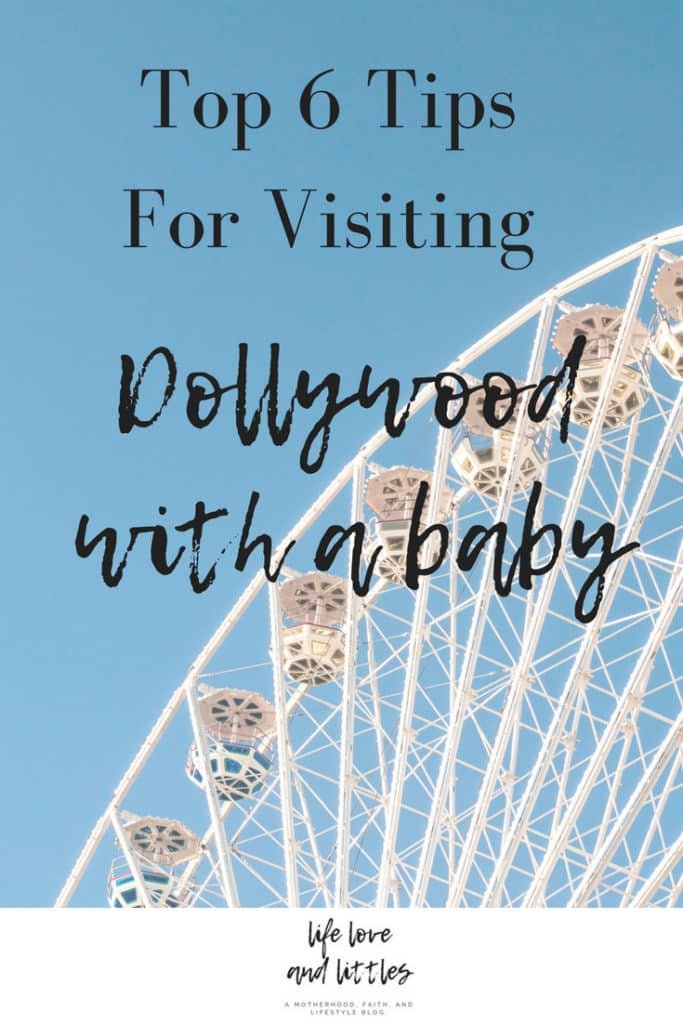 visit dollywood