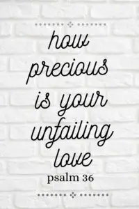 psalms for moms